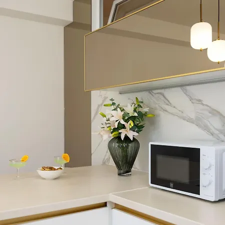 Apartment Tanita Exclusive Beachfront *