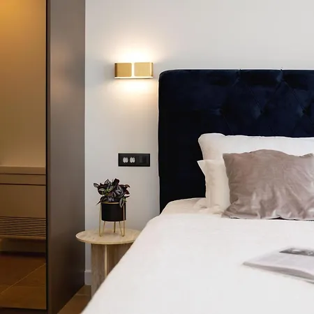 Tanita Exclusive Beachfront Apartment
