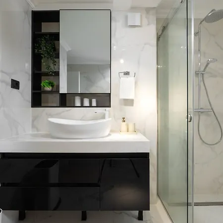 Tanita Exclusive Beachfront