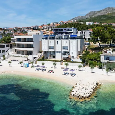 Lägenhet Tanita Exclusive Beachfront Podstrana